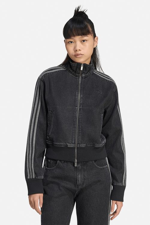 Fb Tt D - True Black Denim