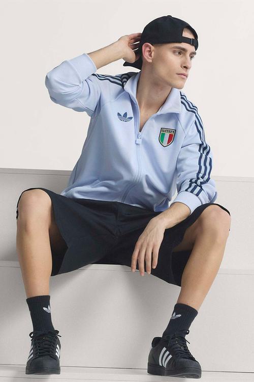 FIGC OG TT - aero blue