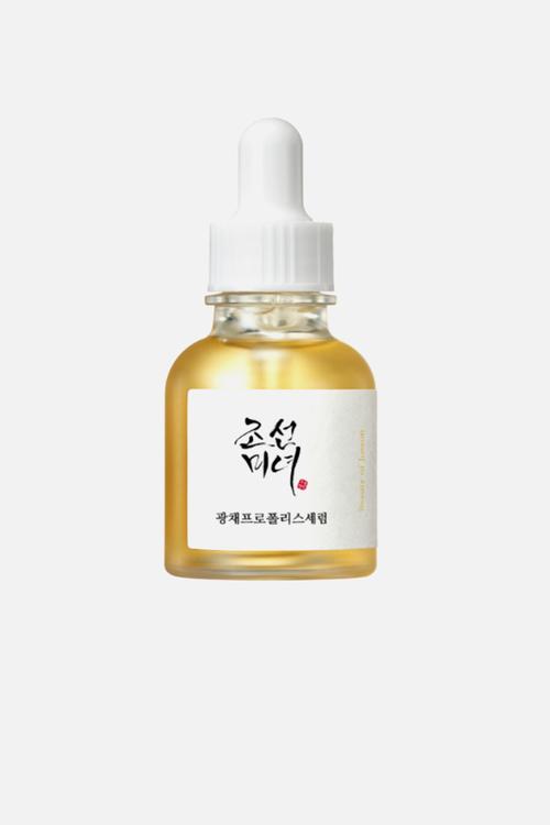 Glow Serum: Propolis + Niacinamide