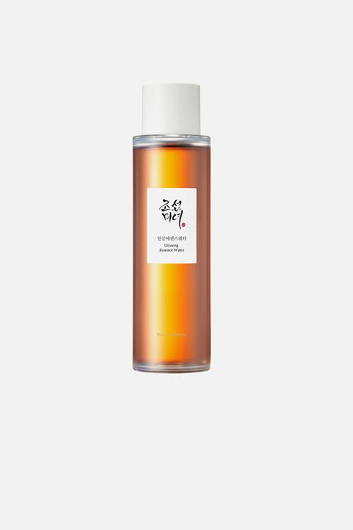 Ginseng Essence Water