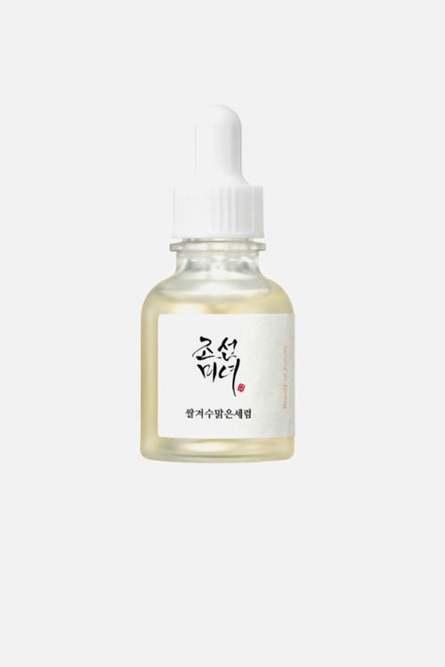 Glow Deep Serum: Rice + Alpha Arbutin
