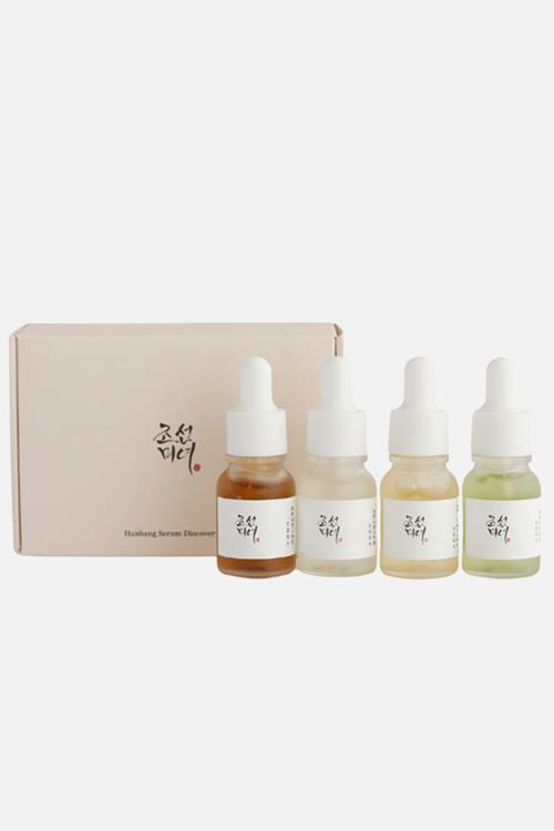 Hanbang Serum Discovery Kit