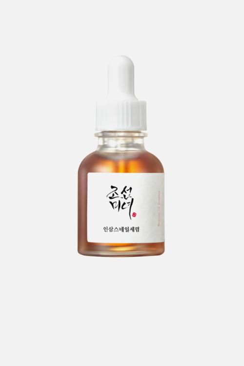 Revive Serum: Ginseng + Snail Mucin