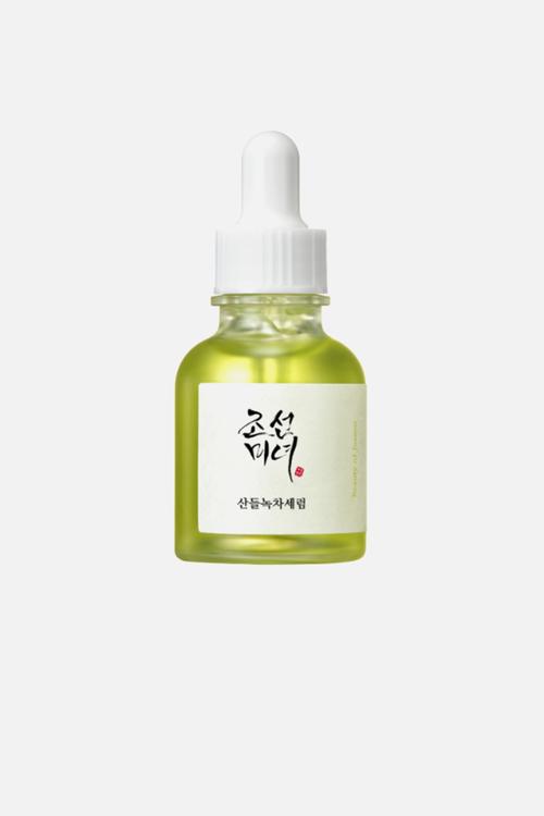 Beauty of Joseon Calming Serum: Green Tea and Panthenol 