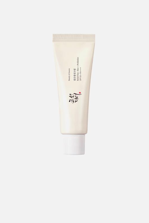 Relief Sun: Rice + Probiotics SPF50+ PA++++