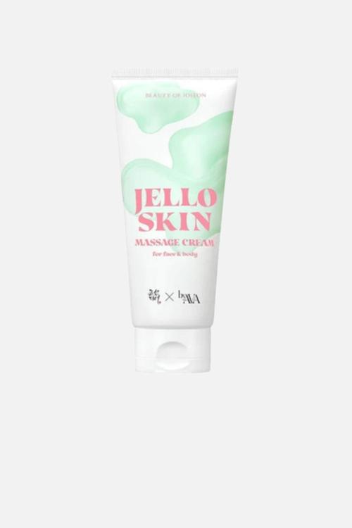 Jello Skin Massage Cream for Face & Body