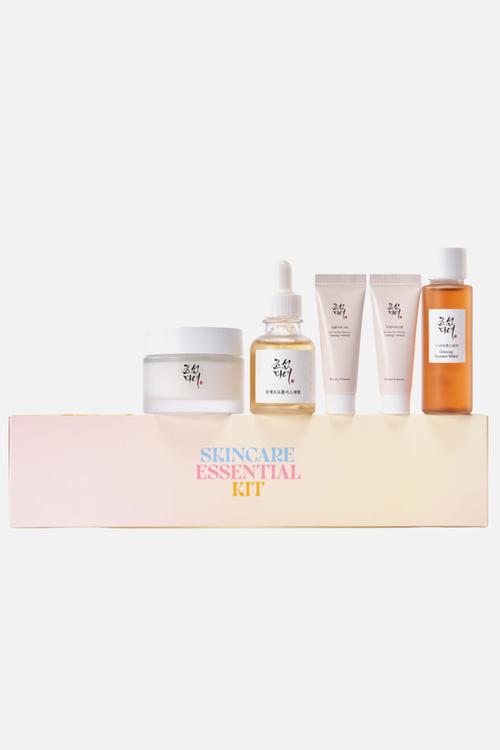 Skincare Essential Kit