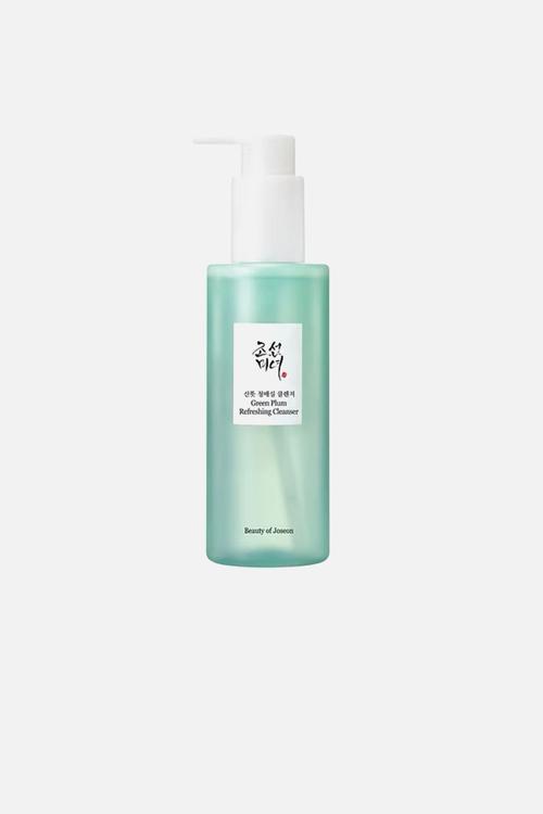 Green Plum Refreshing cleanser 200ml