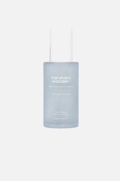 Black Rice Hyaluronic Essence