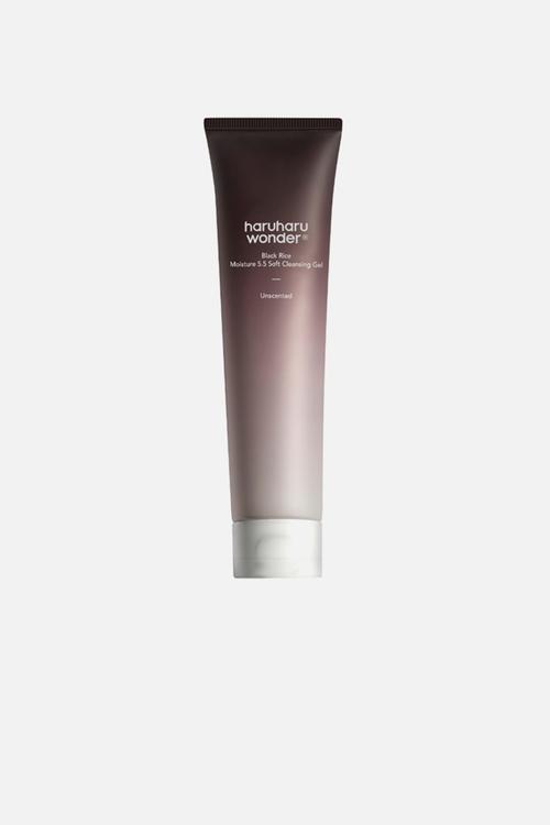 Black Rice Moisture 5.5 Soft Cleansing Gel