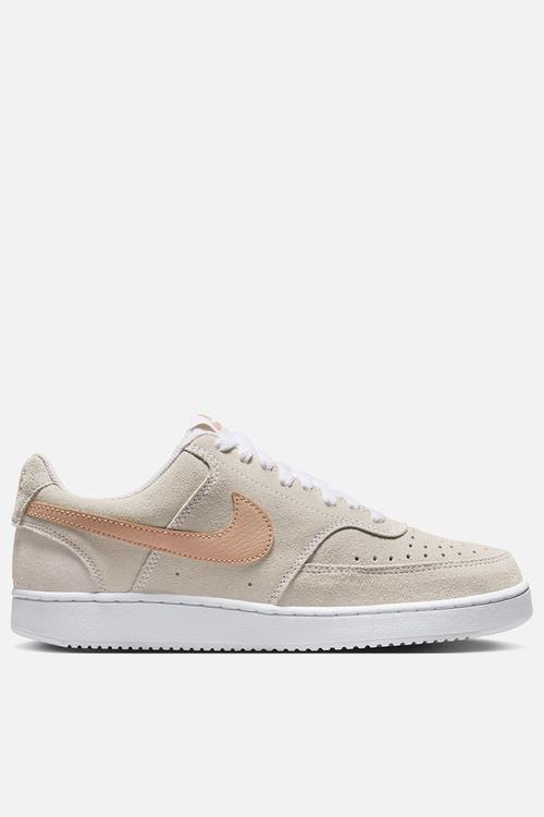 W nike court vision lo sd prm