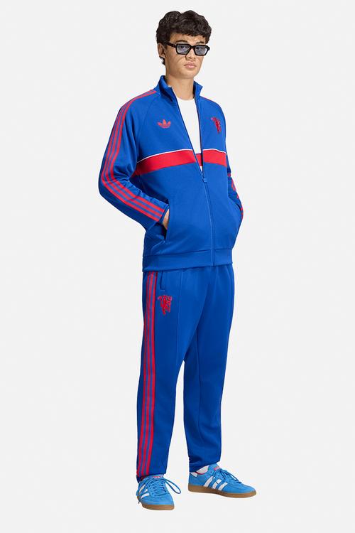 Manchester Utd FC OG2 Tee Trackpant - team royal blue
