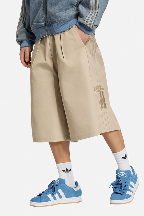 Sho - Khaki Three