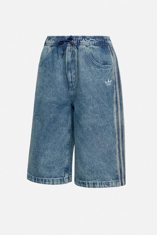 Lo Denim Jorts
