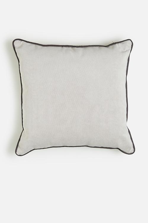 Cord cushion 