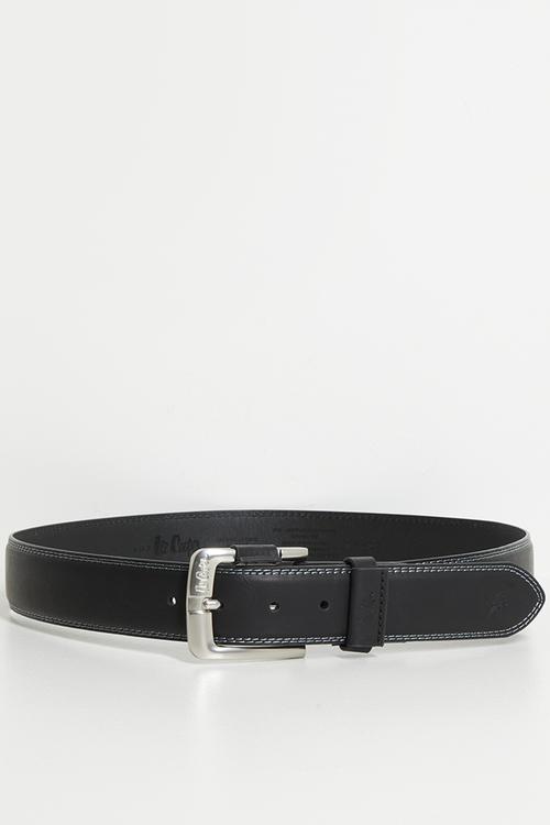 Panther Black Belt - Black
