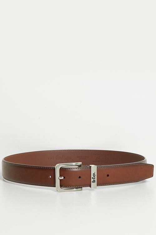 Parker Tan Belt - Tan