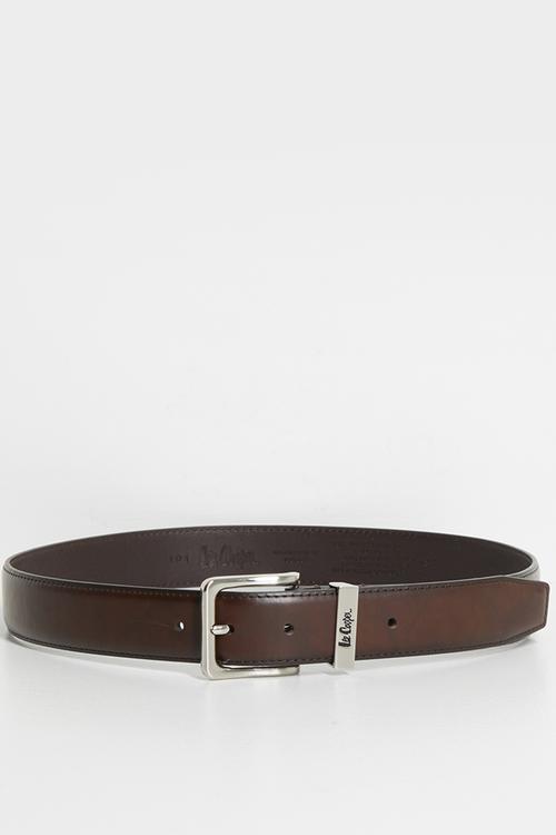 Parker Brown Belt - Brown