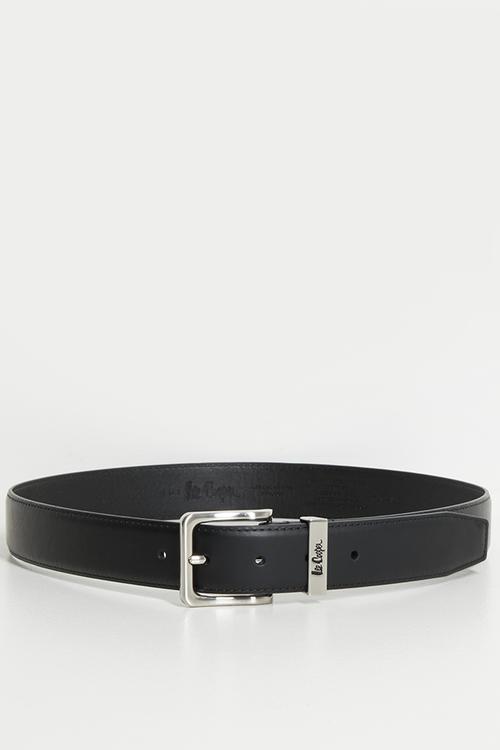 Parker Black Belt - Black