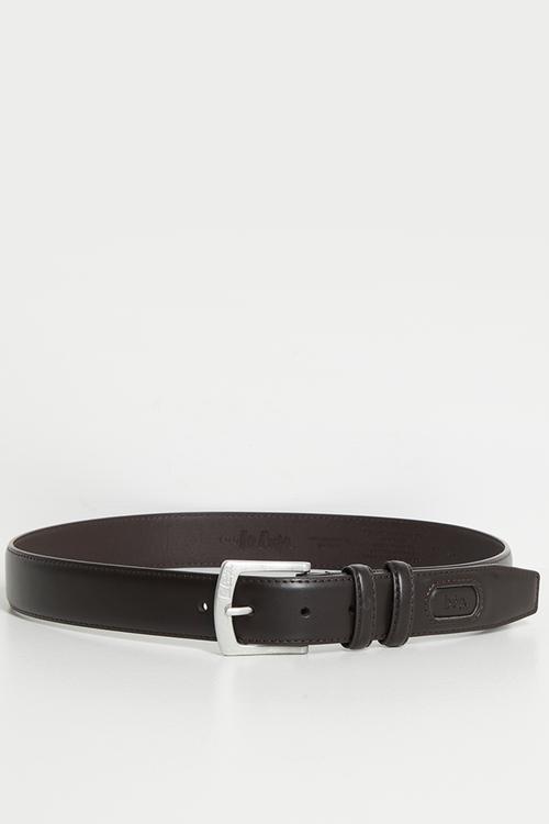 Kendrick Brown Belt - Brown