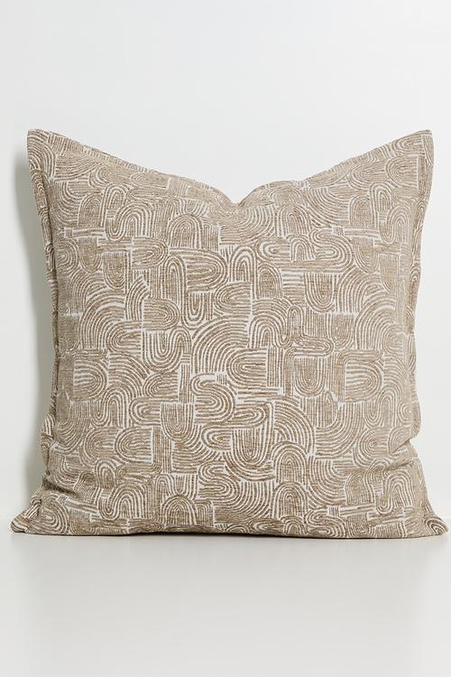 Cushion Cover - Inspiration Swirl