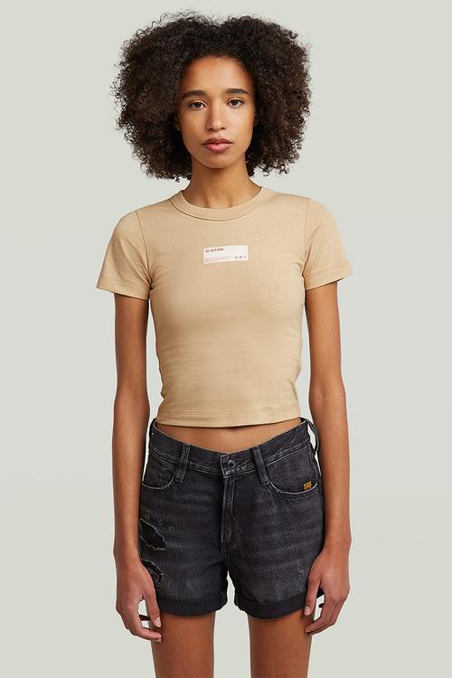 Baby r t wmn - cream