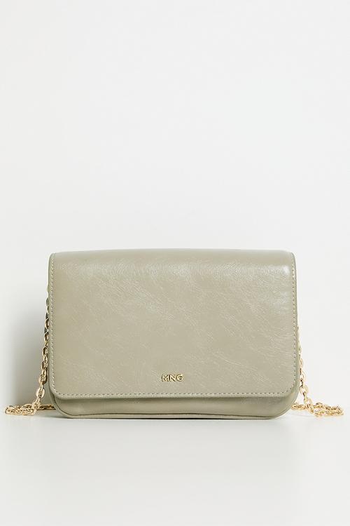 Bag p corina2 - light brown
