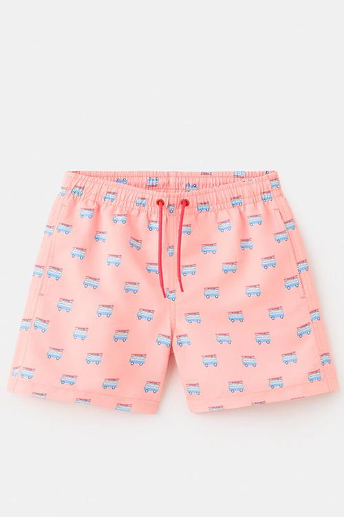 Swimsuit Furgokb - Light/Pastel Orange