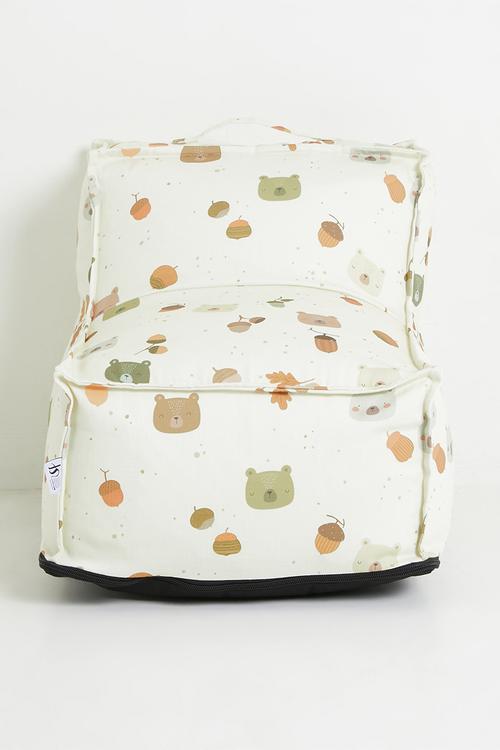 Poppy Kids Beanbag - Forest Animals