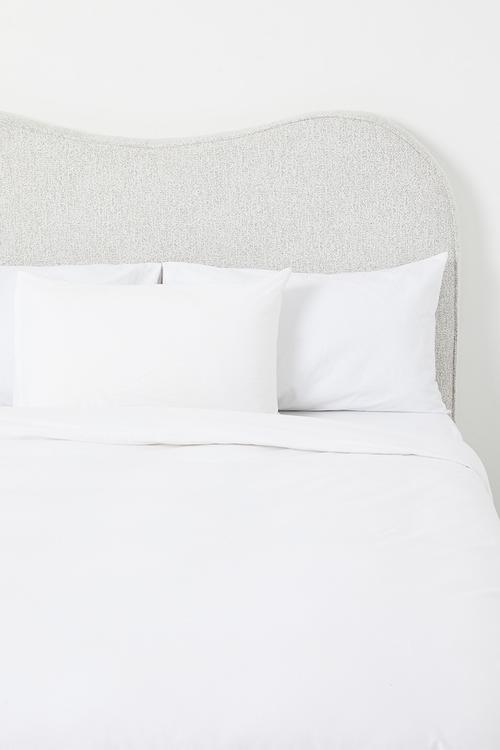 Sway Headboard - Natural
