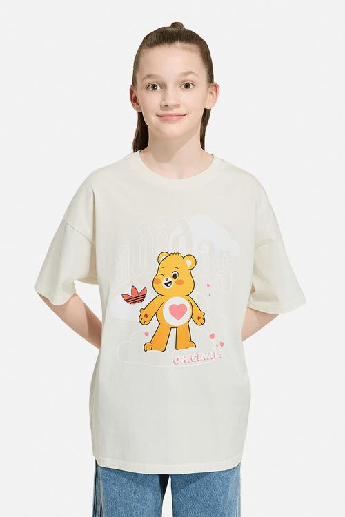 Gfx Tee - Off White