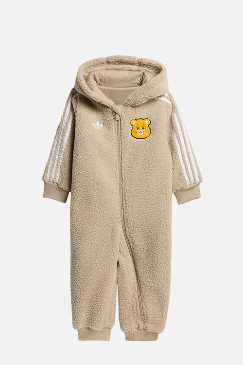 Regular Onesie - Khaki Three