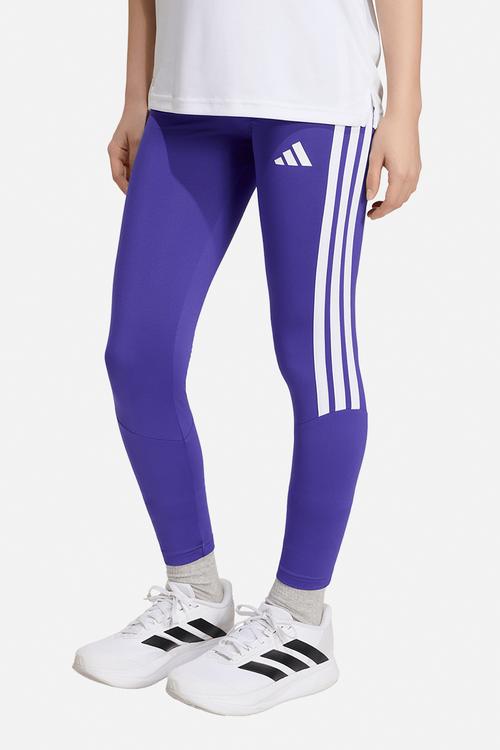 Jg Tr-Es 3S Leg - Pure Purple/White