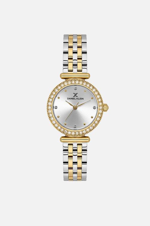 DK113948-3 - Gold & Silver