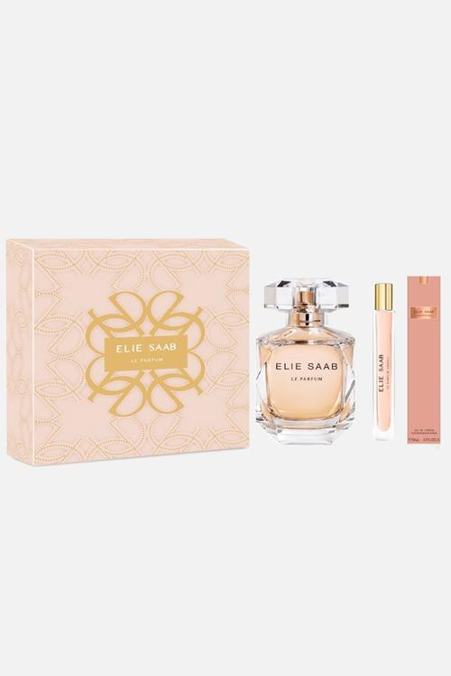 Elie Saab Le Parfum Edp Set - 90ml