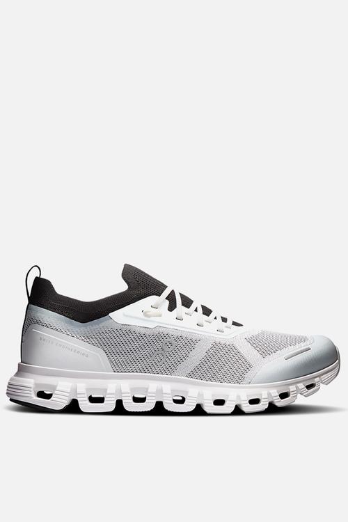 Cloud 6 Versa - White Black