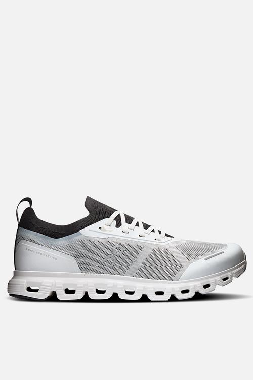 Cloud 6 Versa - White & Black