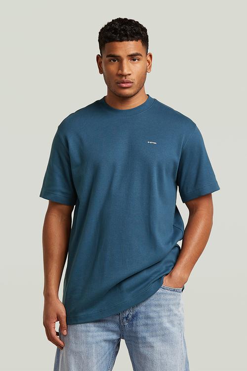True Regular R T - Rank Blue