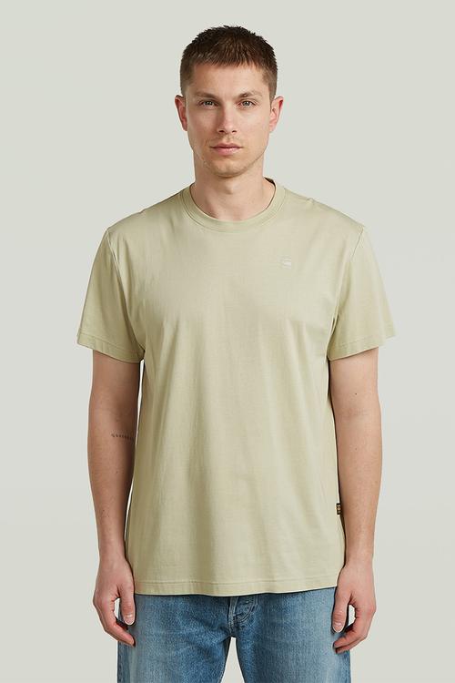 Base-S R T Short Sleeve - Kit