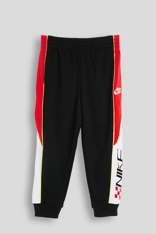 Nkb B Nsw Victory Lap Ft Pant - Black