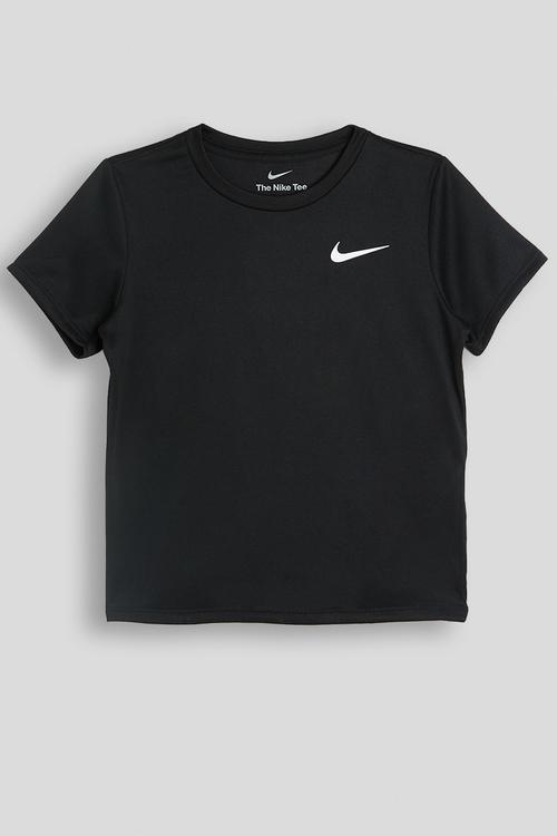 Nkb B Nk Df Legend Ss Tee - Black