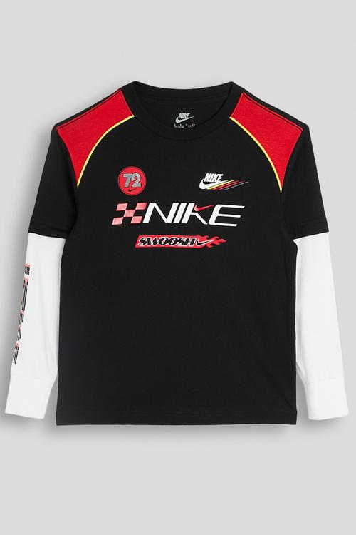 Nkb B Nsw Victory Lap Twofer - Black