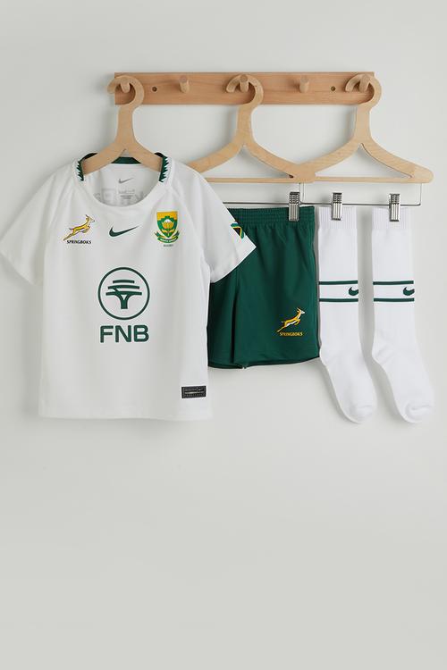 Spr Lk Nk Stdm Kit Aw
