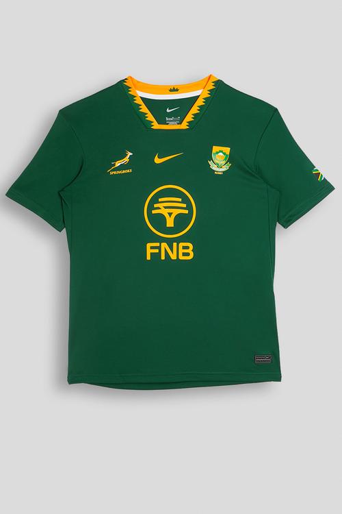 Spr Ynk Stdm Fan Short Sleeve Jsy Hm