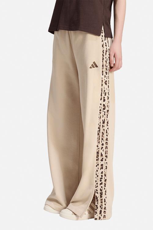 W Aop 3S Ft Pt - Crystal Linen/Multicolor/Crystal Linen