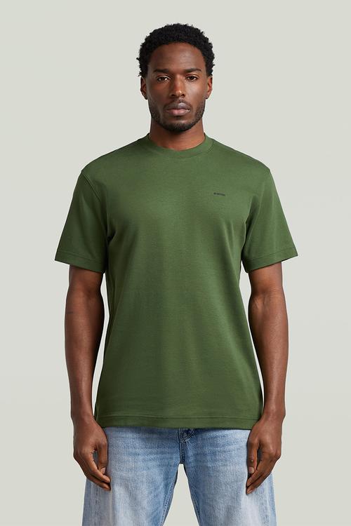 True Regular R T - Dk Nuri Green