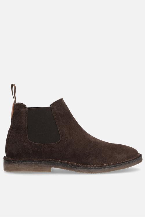 Danny II - Brown