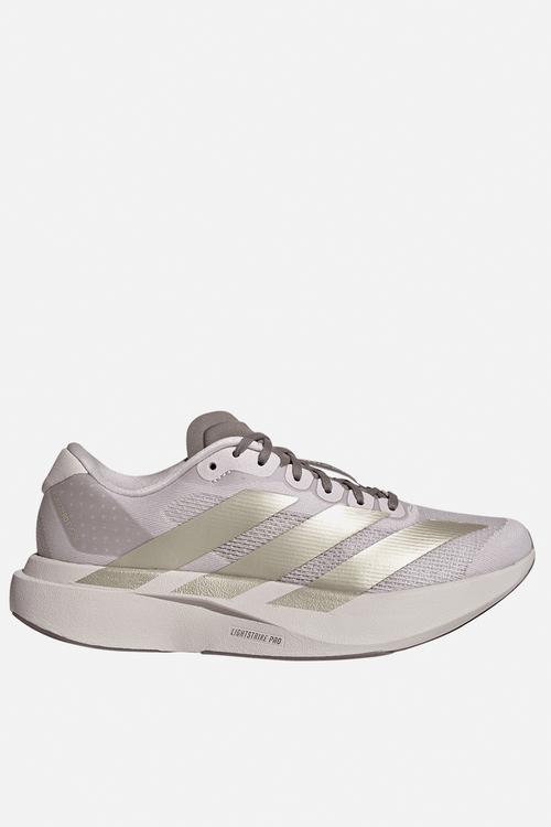 Adizero Evo SL W - ice purple/tech met./tech earth
