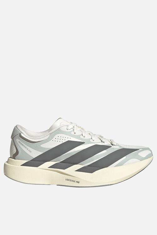 Adizero evo sl exo w - cloud white/grey four/wonder silver