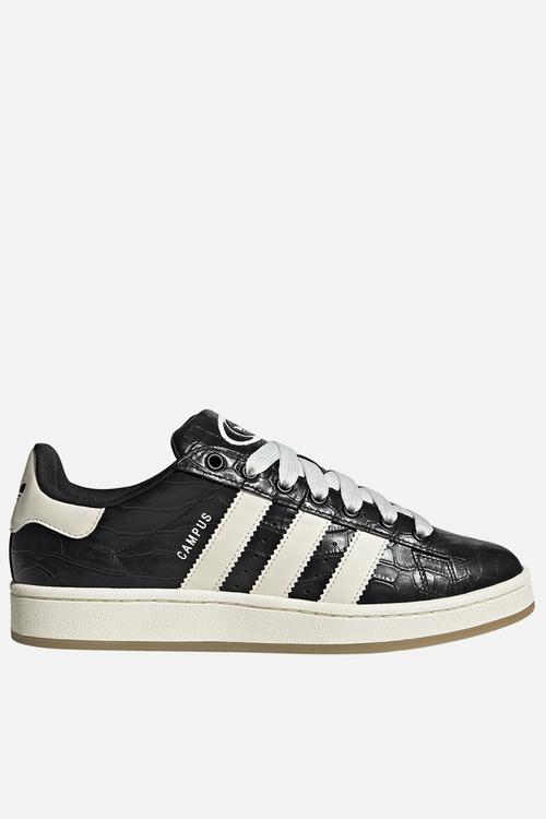 CAMPUS 00s - core black/off white/GUM 3